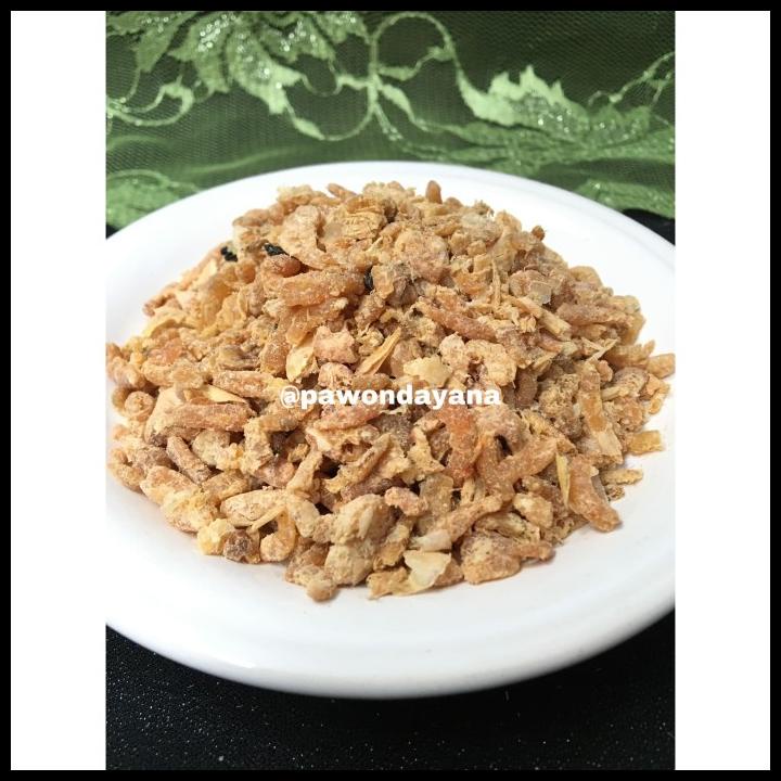 

Ebi Menir 500Gram