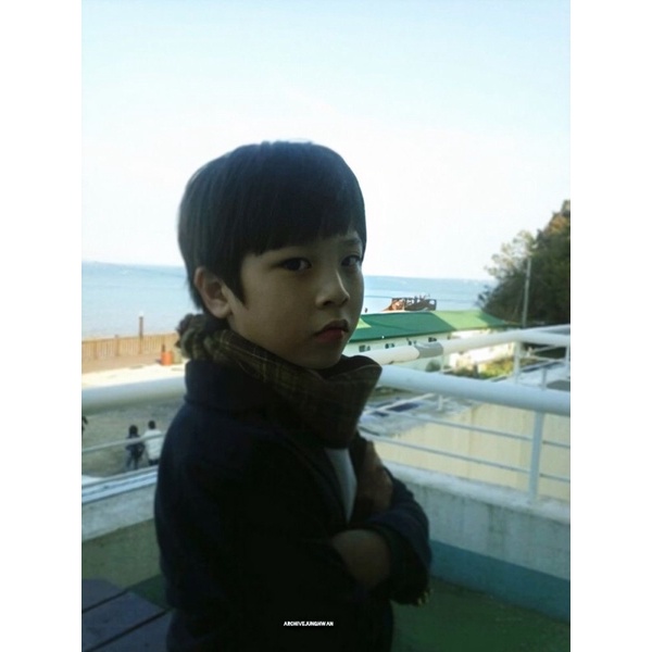 junghwan ubun booked