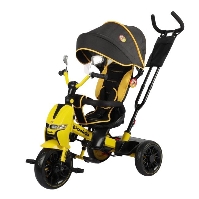 Pacifik Tricycle PC-9952 - Anak Roda tiga