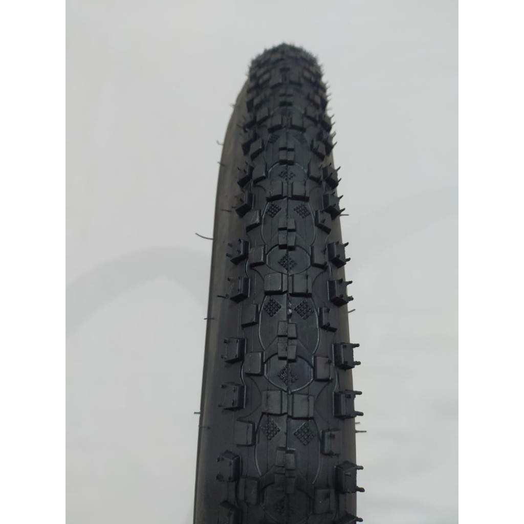 Kenda Ban luar 27.5 x 2.10 sepeda MTB