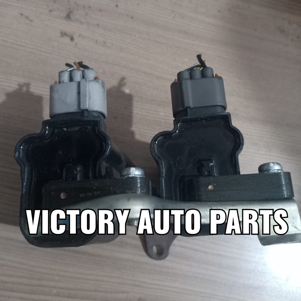 Ignition coil koil subaru pleo 22433KA560 FE0144 ORI COPOTAN 1SET -abcl suba