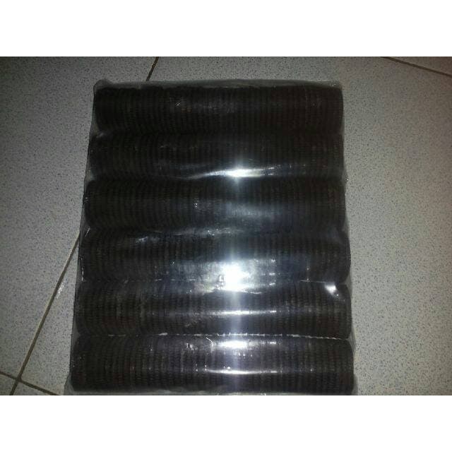 

oreo whole bulat utuh tanpa cream putih ~ kp779