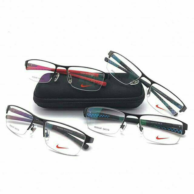 Kacamata frame NK 1157
