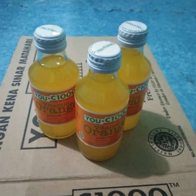 

c1000 / you c
