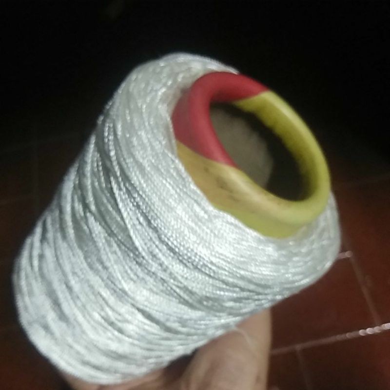 benang layangan nilon nylon untuk layangan d21