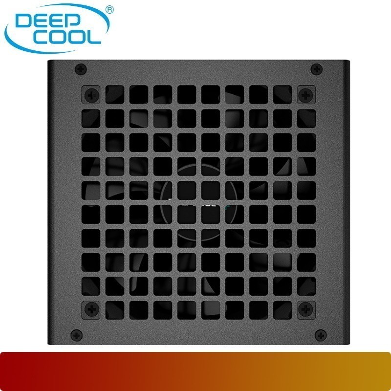 DEEPCOOL PF650 | PSU 650W 80+ Non Modular