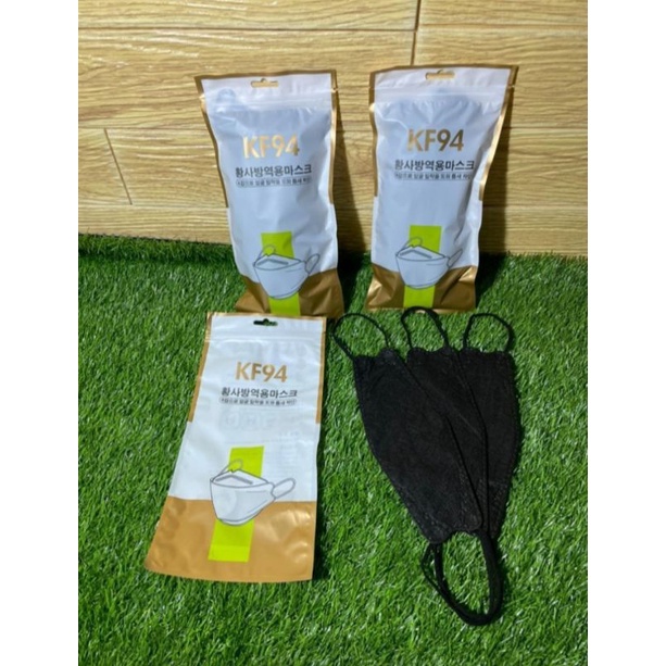 KF94 Mask