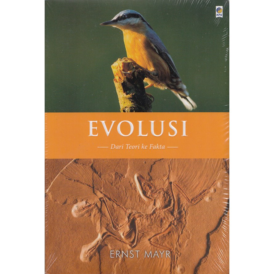 Evolusi: Dari Teori ke Fakta