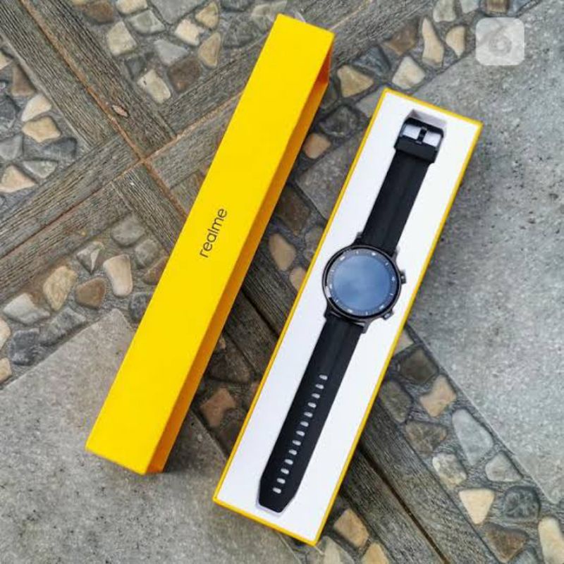 Realme Watch S