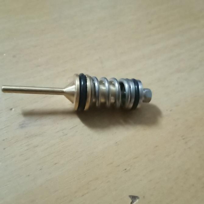 Sale Piston Set Automatis High Pressure Jet Cleaner Ql 1200 - Paling Dicari