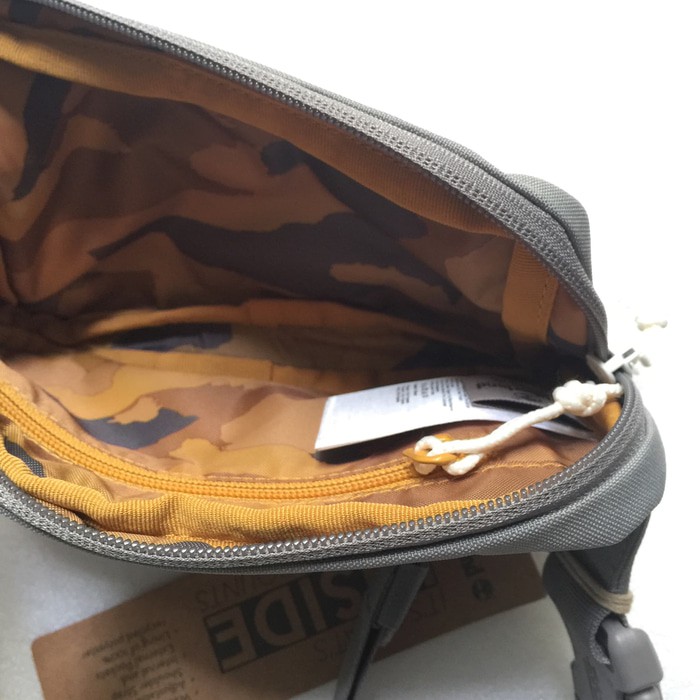 waist bag timberland