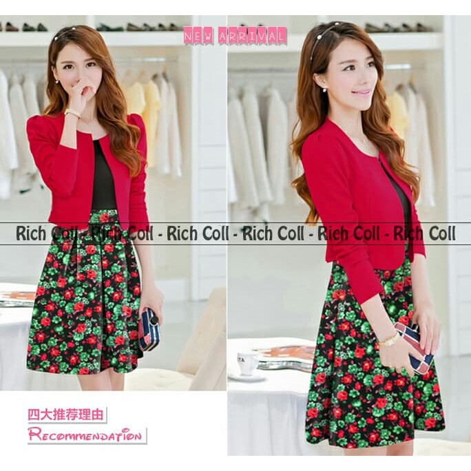 Vendre Dress Shelia by Kursien Karzai