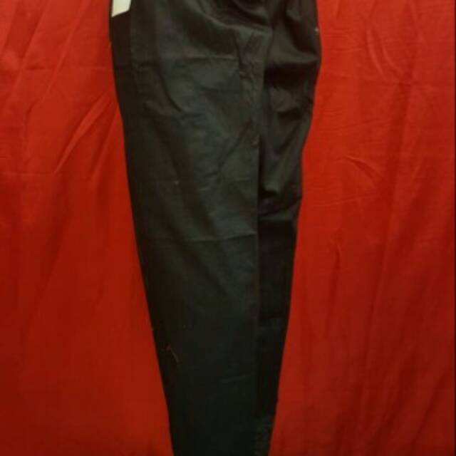 Celana Katun Renda Wanita