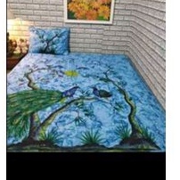 

Sprei bali lukis ukuran 200