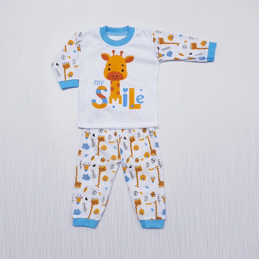 COD Bayar Ditempat Baju Baby / Baju Anak / Setelan Anak / Baby Alicia