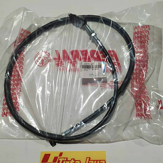 Kabel kopling honda win