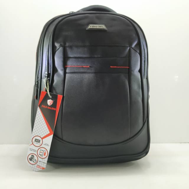 Tas Ransel baleno laptop 021