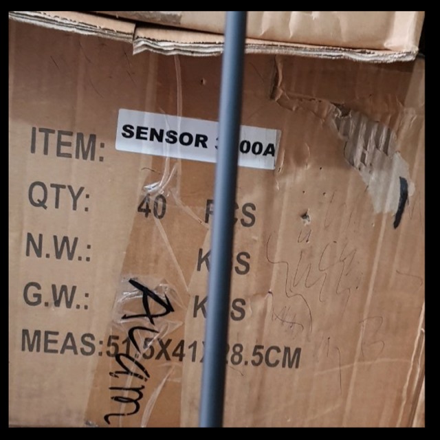 Ujung joran 180 full fuji atas betina