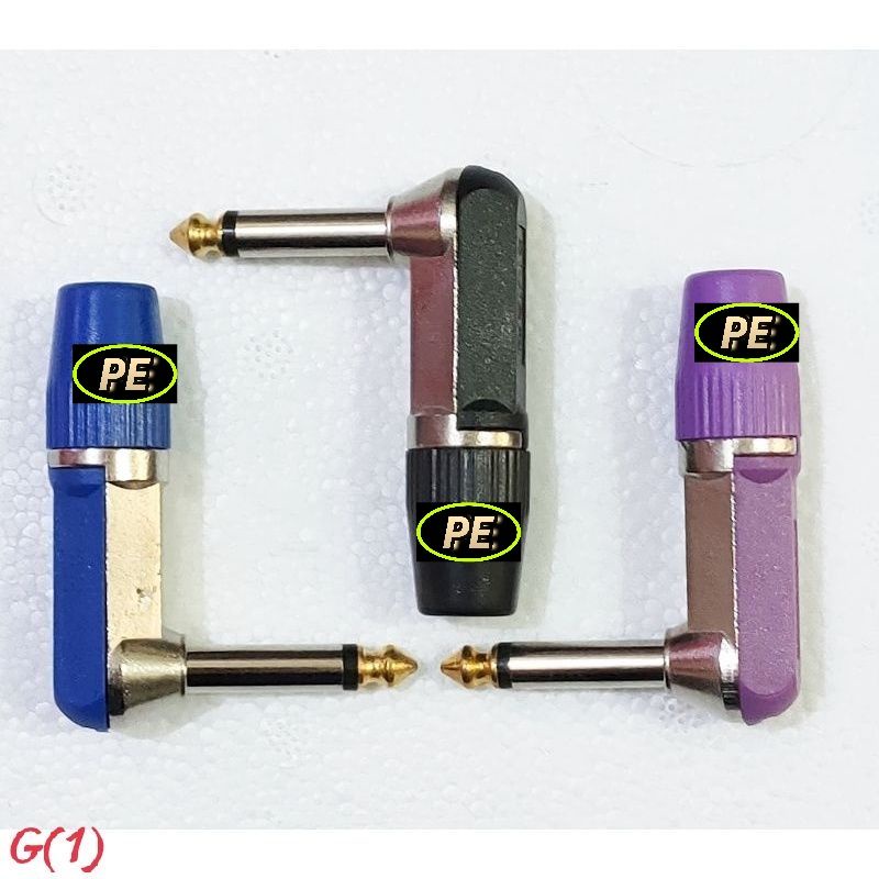 JACK  AKAI  MONO  L  WARNA