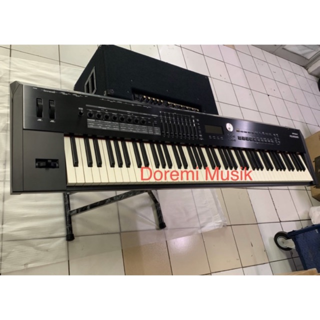 Keyboard roland RD 2000 Original