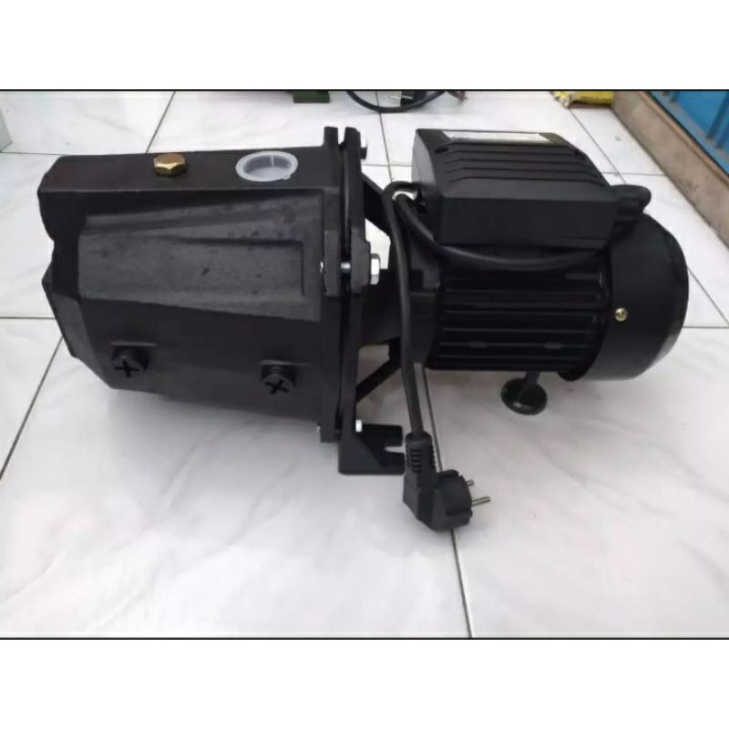 Pompa Air Semi Jet DABION 100