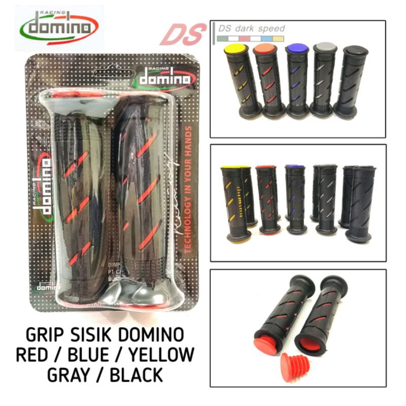 handfat handgrib grib sisik domino universal