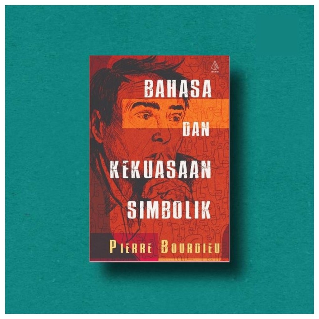 BAHASA DAN KEKUASAAN SIMBOLIK