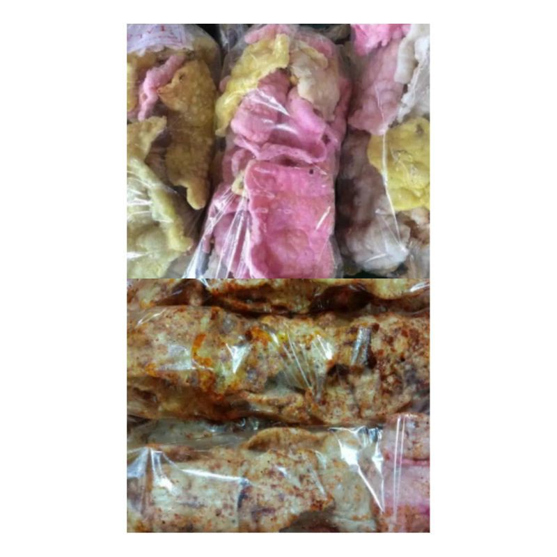 

KerupukMelarat/KerupukMiskin