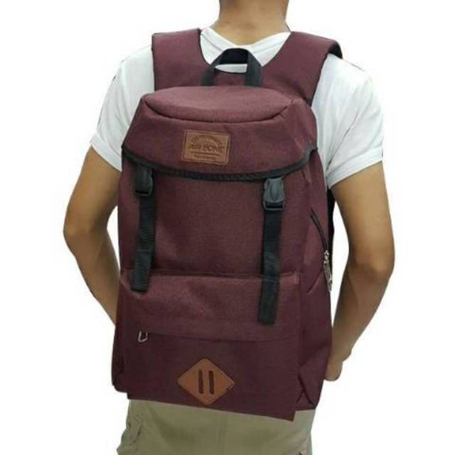Ransel Kanvas Wanita Baru 2022 Mode Tas Sekolah Tahan Air untuk Remaja Perempuan Ransel Laptop Lucu Besar Mochilas