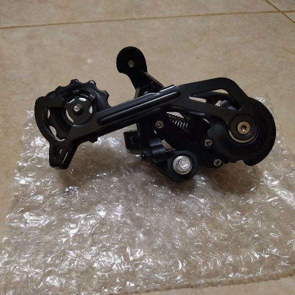 RD + SHIFTER SENSAH RX10 SPEED