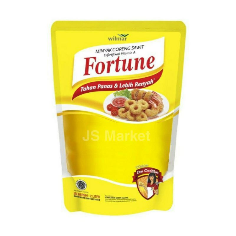 

FORTUNE 2LTR