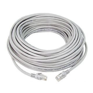 Cable lan bestlink cat 6 40m - Kabel internet rj45 cat6 40 meter indobestlink