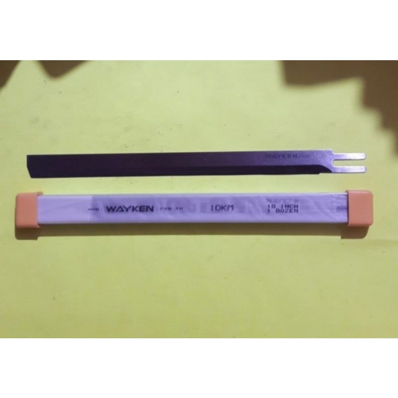

Reffil-Mata pisau-Mesin Potong KM 5,6,8,10,12"Wayken