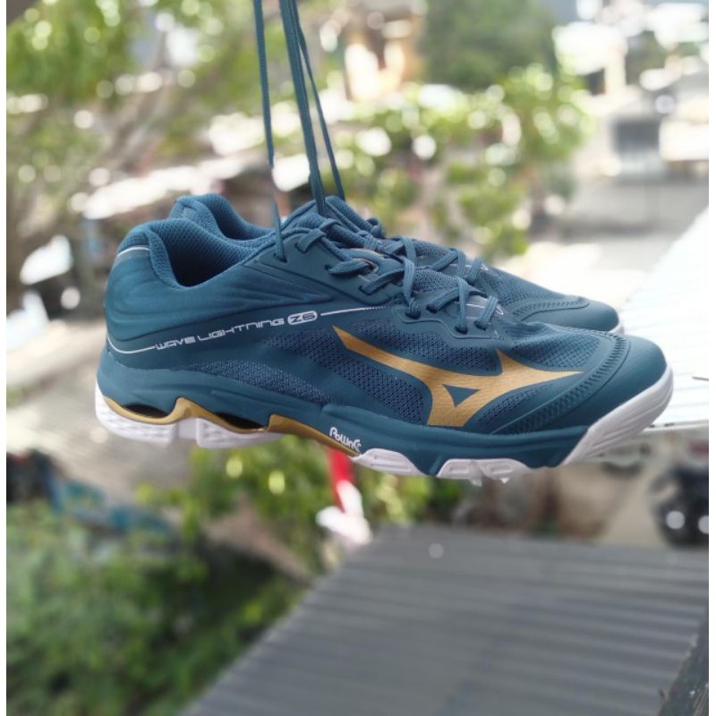 Mizuno WLz6 low premium import