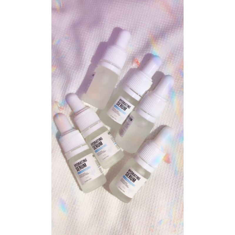 hydrating serum
