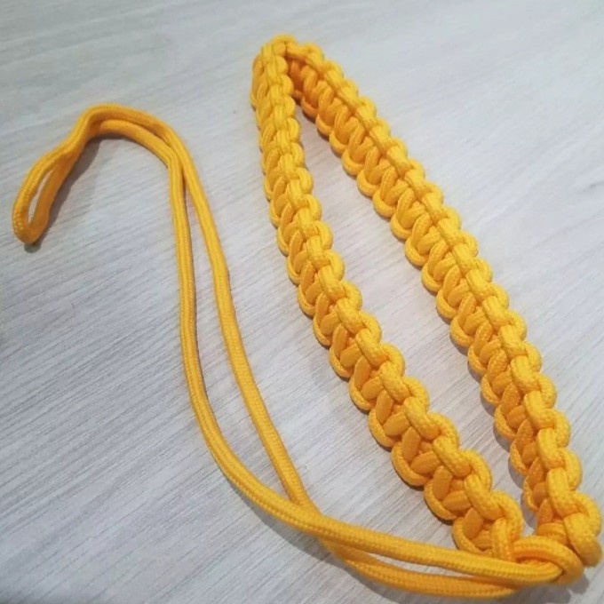 

Talikur besar kuning