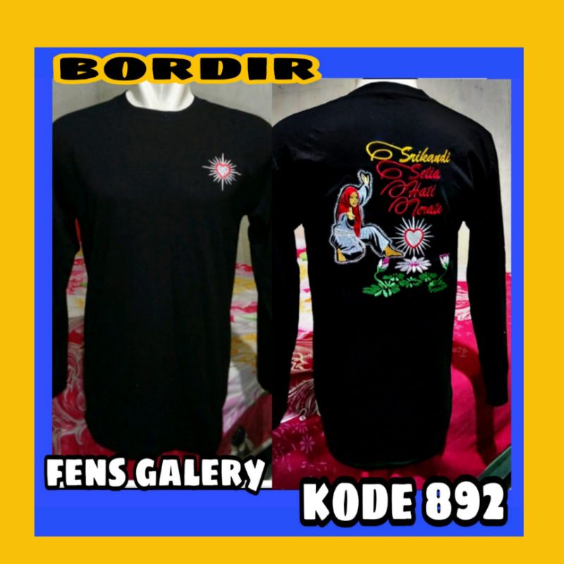 KAOS SRIKANDI PSHT-KOAS TERBARU PSHT KEREN-KAOS SRIKANDI  PSHT BORDIR-KAOS DISTRO PSHT-KAOS PSHT TEE