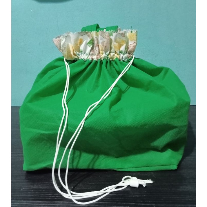 Tas Berkat Serut Tas Hajatan