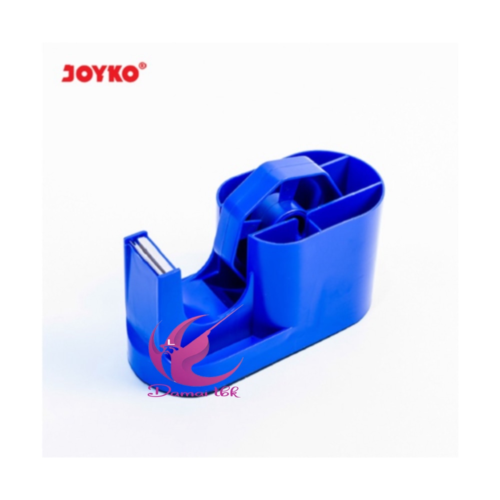 

Tape Cutter Tape Dispenser Pemotong Pita Perekat Joyko TD-09N