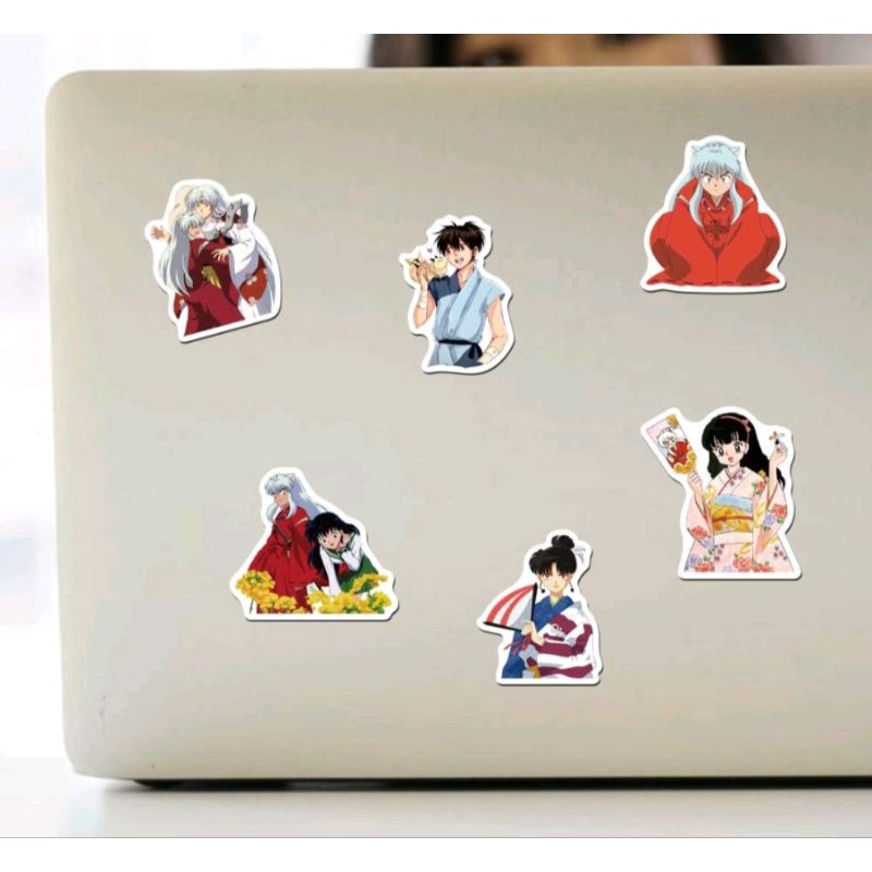 

Stiker Anime