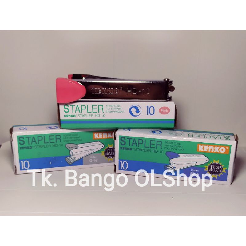 

Stapler KENKO HD-10