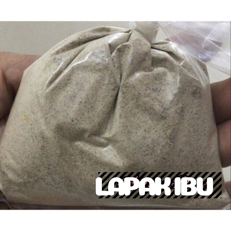 

Lada Putih/Merica Putih Halus / 100gr