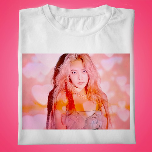 194 KAOS ANAK & DEWASA Yeri Red Velvet ReVe Festival Finale
