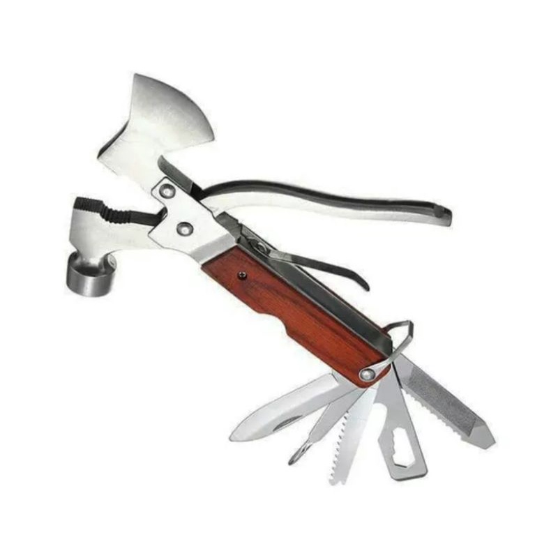 Palu Kapak Tang Multifungsi Portable Portabel Serbaguna