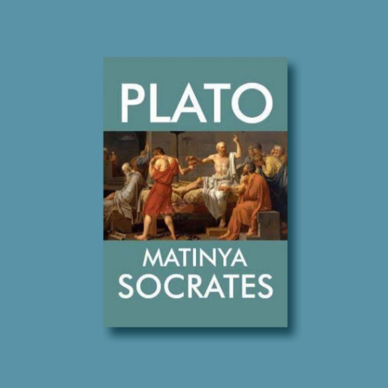 Matinya socrates