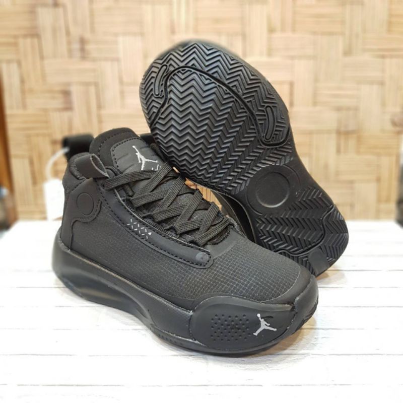 SEPATU ANAK NIKE AIR JORDAN 34 PREMIUM HIGH QUALITY SNEAKERS ANAK IMPORT