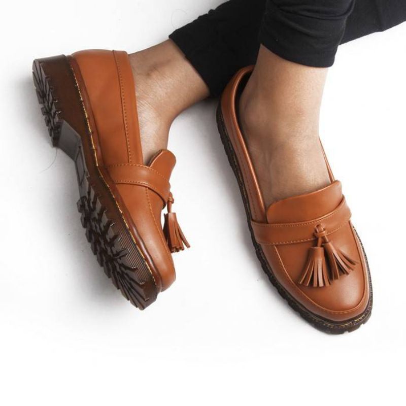 Everflow - Sepatu Wanita VHM 212