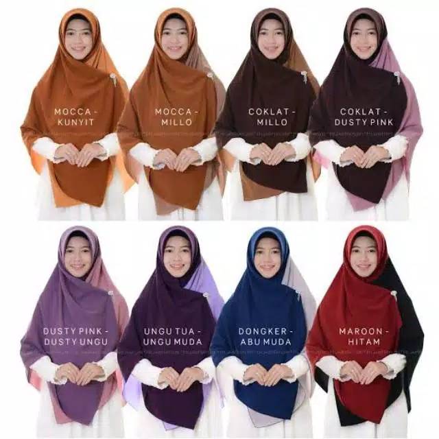 segi empat kombinasi 130x130