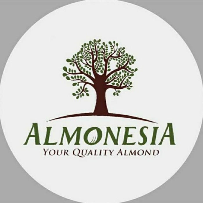 

Q12Sa Kacang Almond Mentah 1Kg / Almonesia - 1 Kg D51qs448