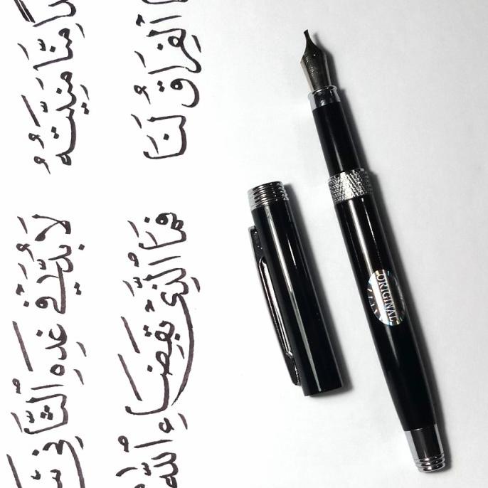 

Office & Stationery | Alat Tulis | Fountain Pen / Iridium Point Germany | Best Seller